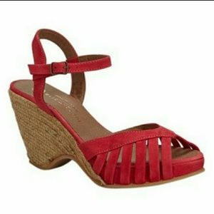 👠 Eric Michael Kamielle Espadrilles